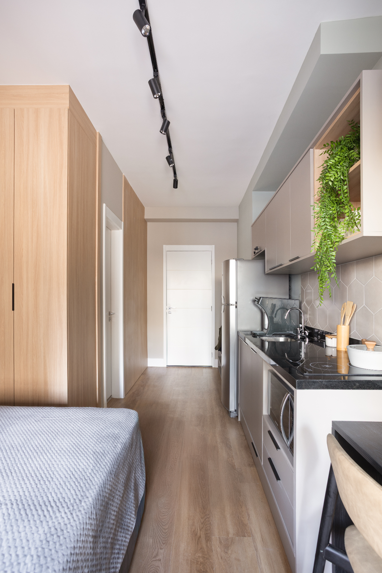 Haus 529 — 07
