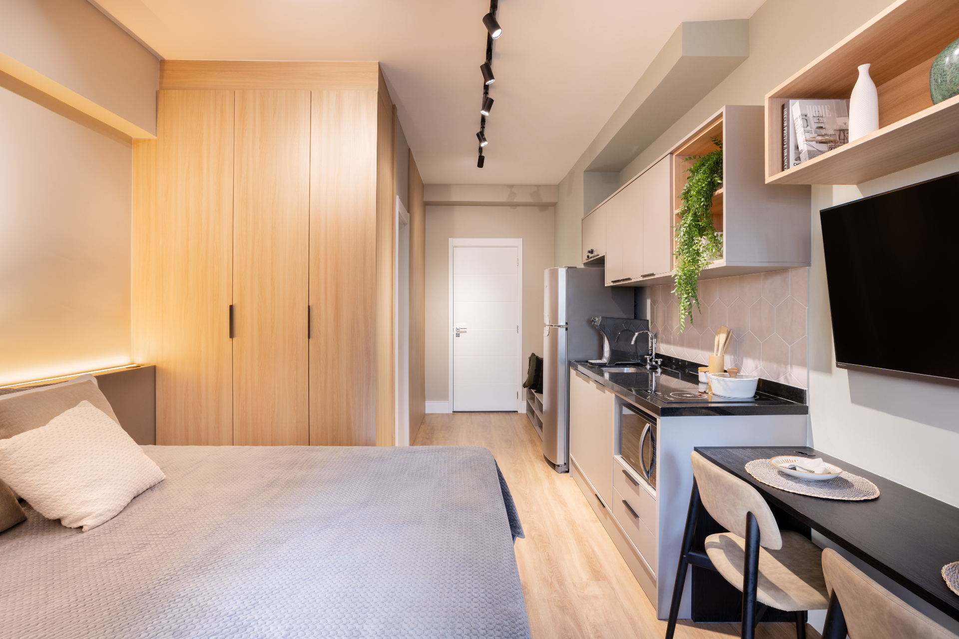 Haus 529 — 01